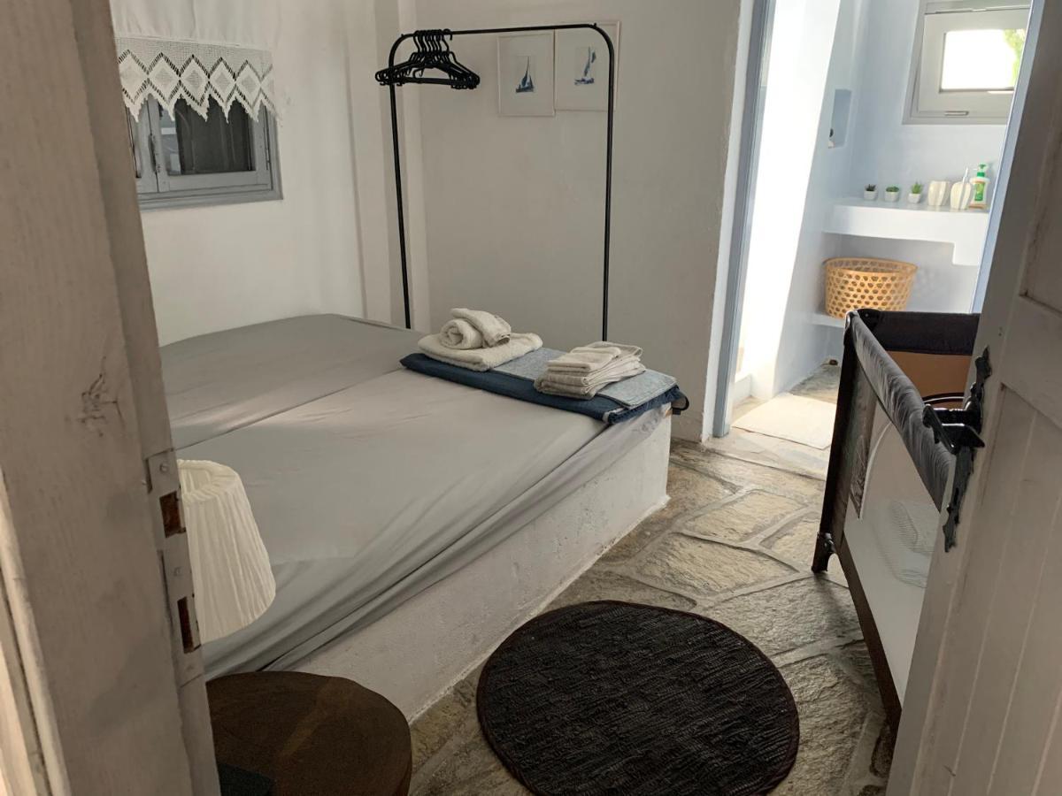 Sea View Villa In Olive Garden Nea Kallikrateia Εξωτερικό φωτογραφία