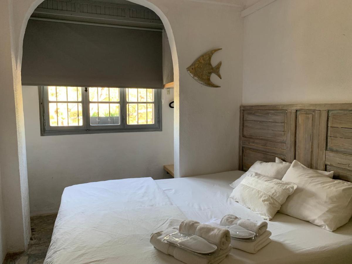 Sea View Villa In Olive Garden Nea Kallikrateia Εξωτερικό φωτογραφία