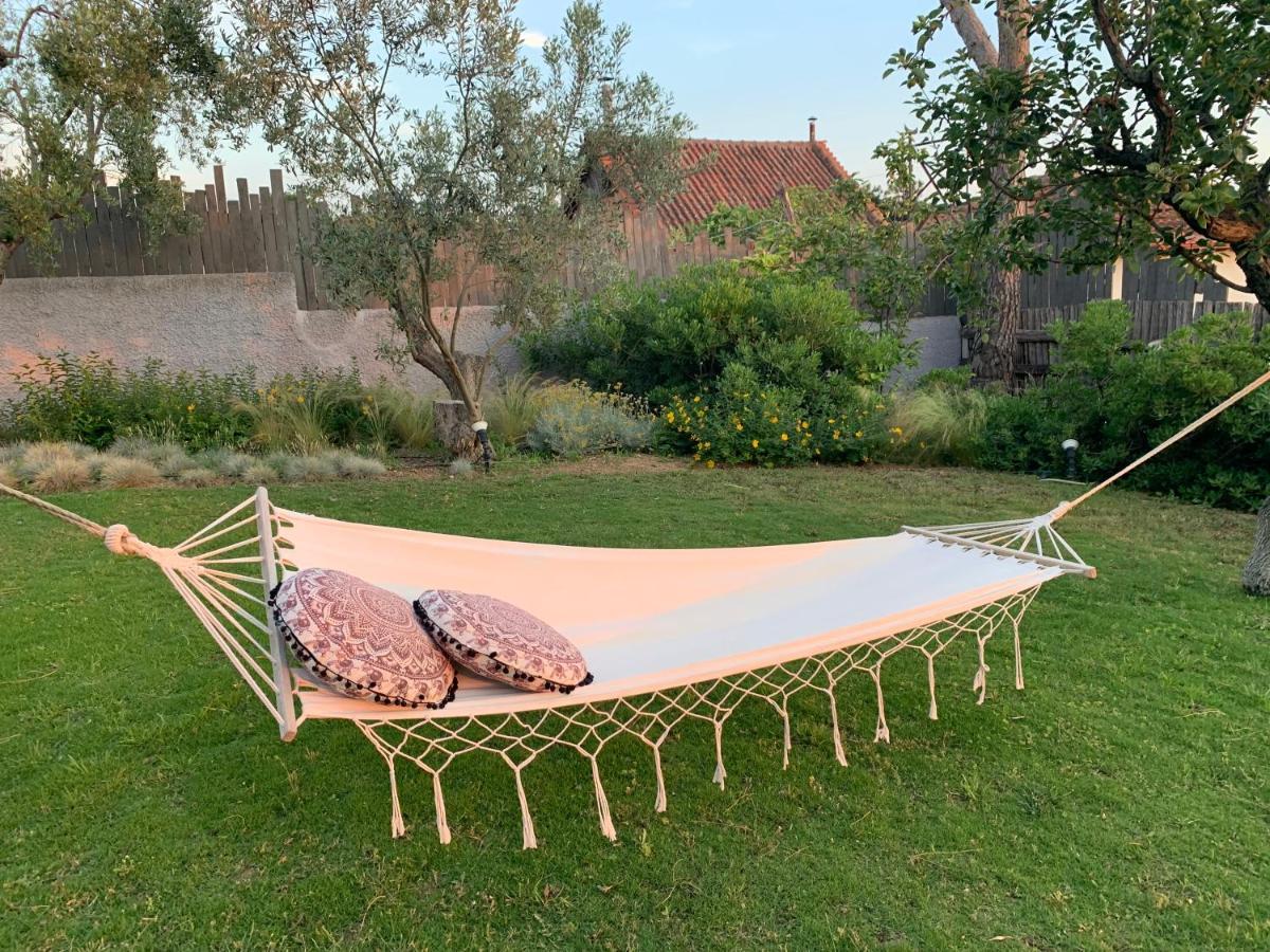 Sea View Villa In Olive Garden Nea Kallikrateia Εξωτερικό φωτογραφία
