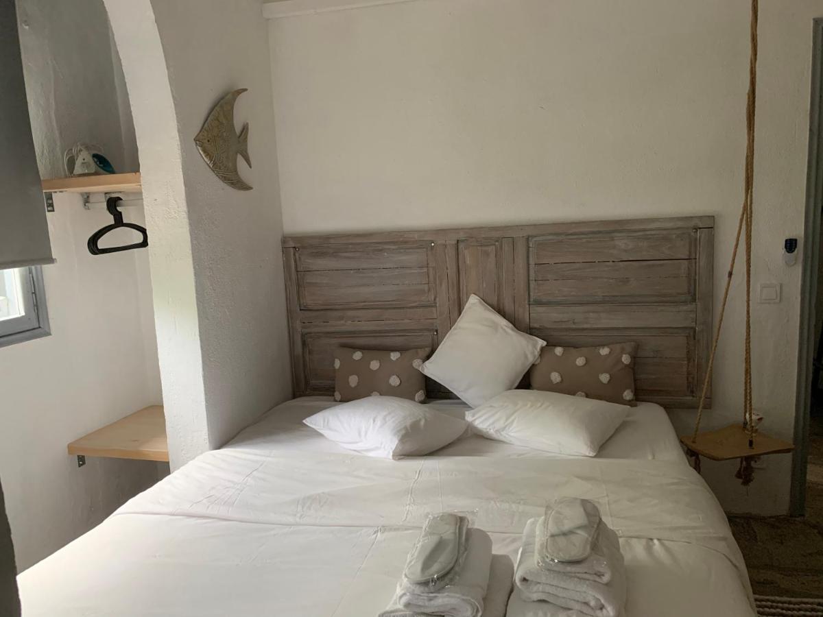 Sea View Villa In Olive Garden Nea Kallikrateia Εξωτερικό φωτογραφία