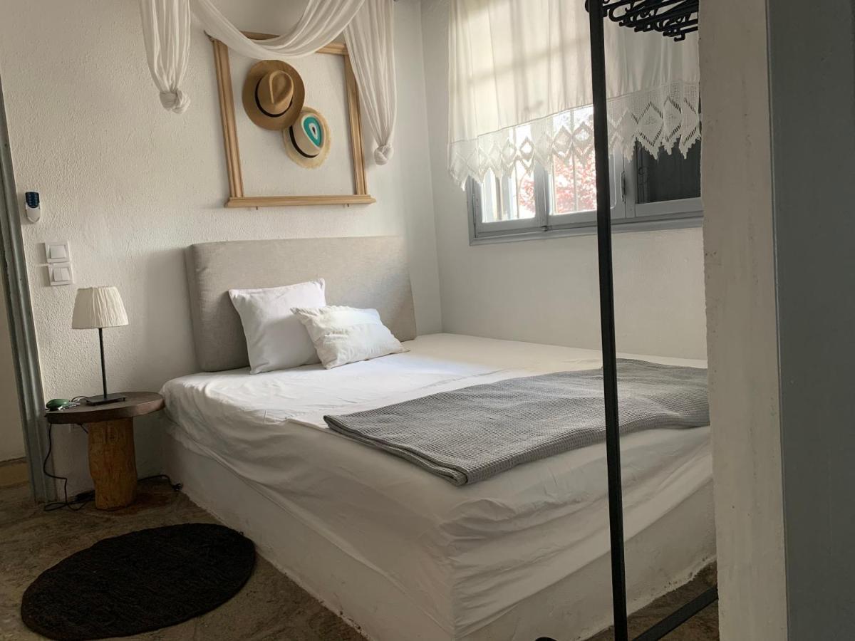 Sea View Villa In Olive Garden Nea Kallikrateia Εξωτερικό φωτογραφία