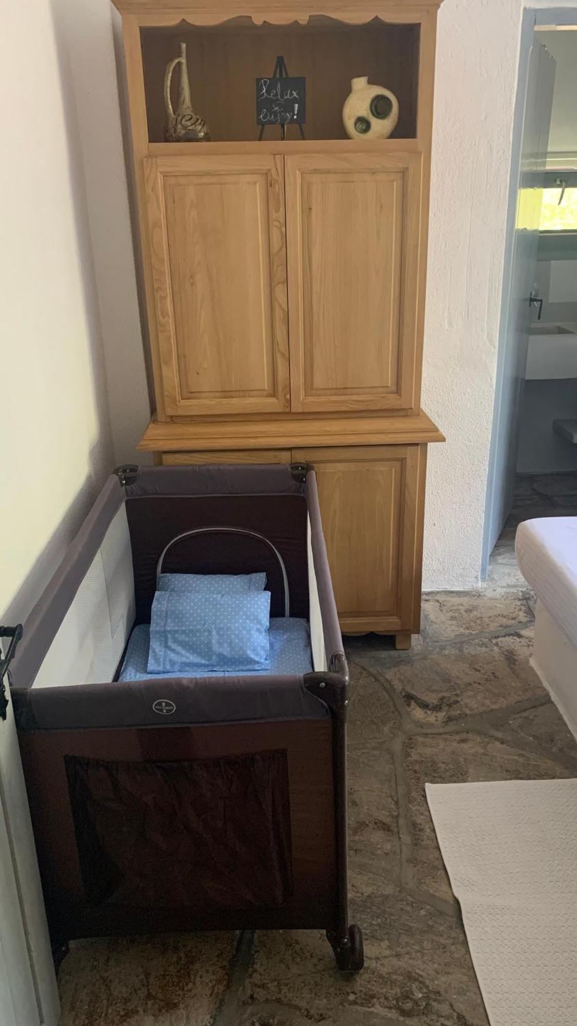 Sea View Villa In Olive Garden Nea Kallikrateia Εξωτερικό φωτογραφία