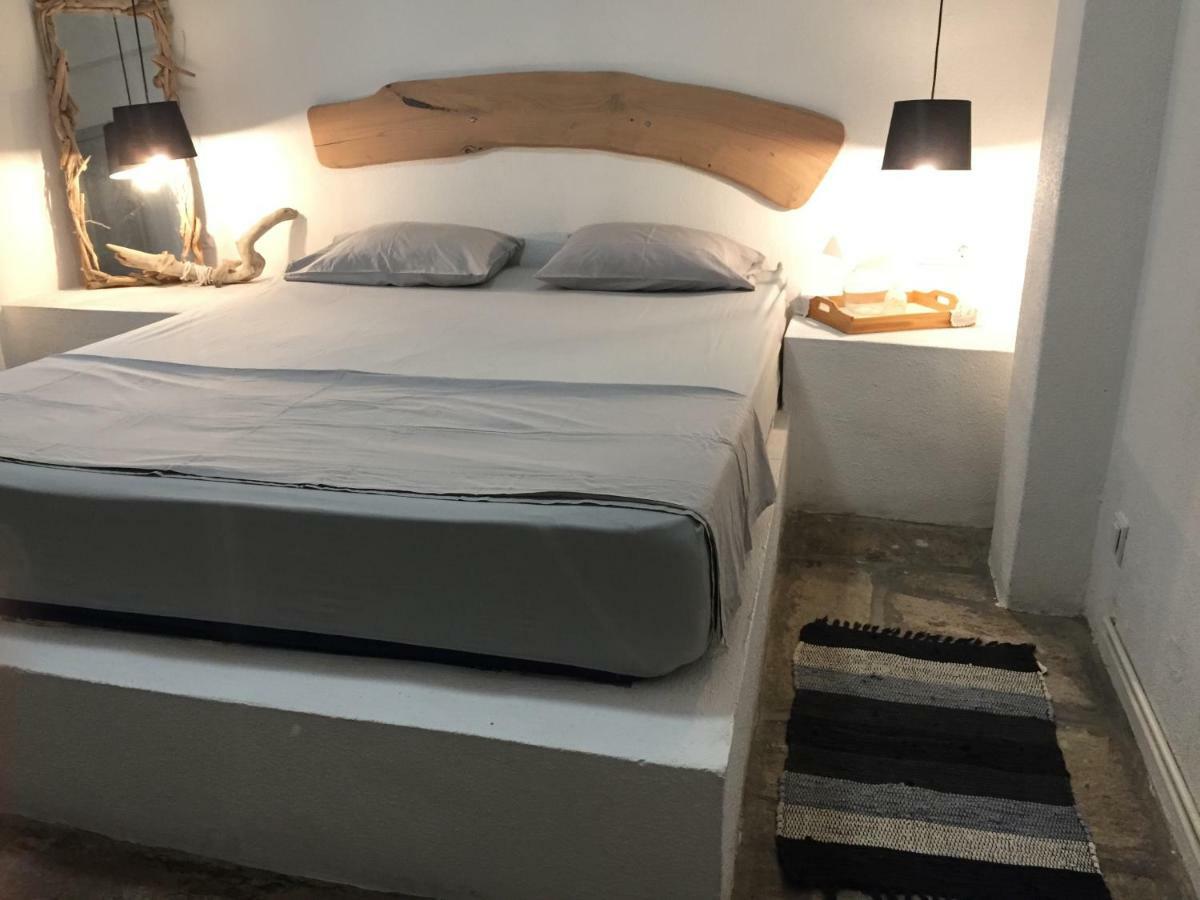 Sea View Villa In Olive Garden Nea Kallikrateia Εξωτερικό φωτογραφία
