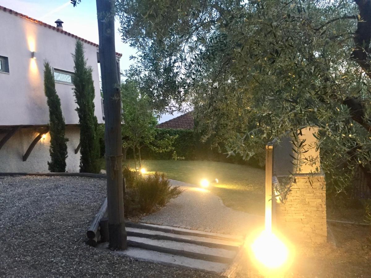 Sea View Villa In Olive Garden Nea Kallikrateia Εξωτερικό φωτογραφία