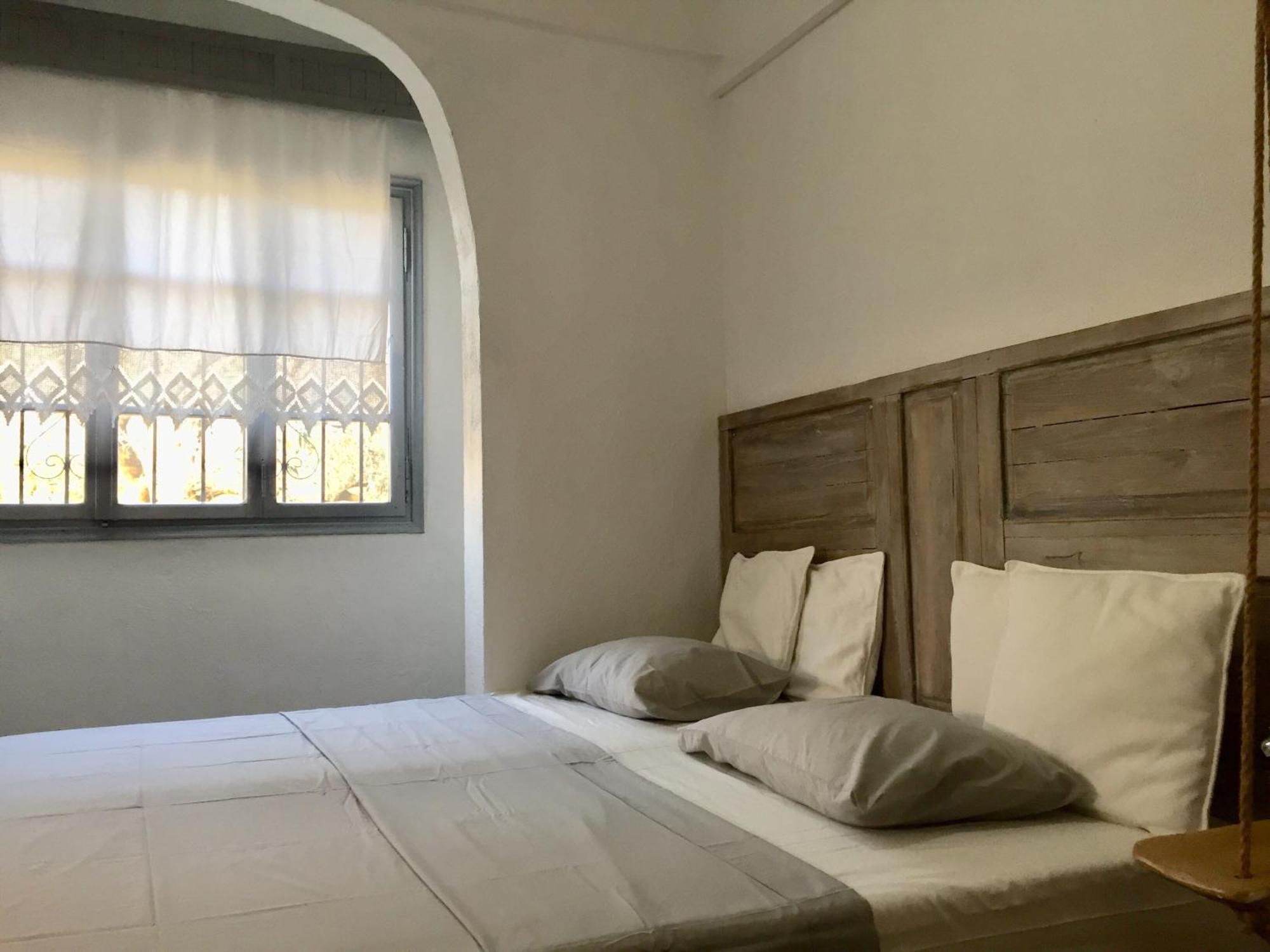 Sea View Villa In Olive Garden Nea Kallikrateia Εξωτερικό φωτογραφία